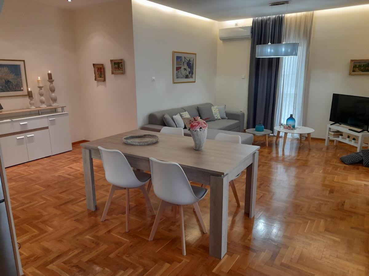 Casa Nova - Appartment Near The Sea Pireusz Kültér fotó