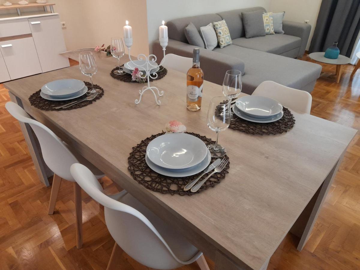 Casa Nova - Appartment Near The Sea Pireusz Kültér fotó