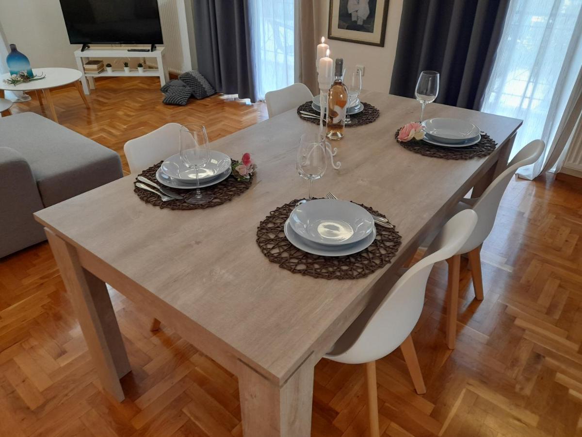 Casa Nova - Appartment Near The Sea Pireusz Kültér fotó