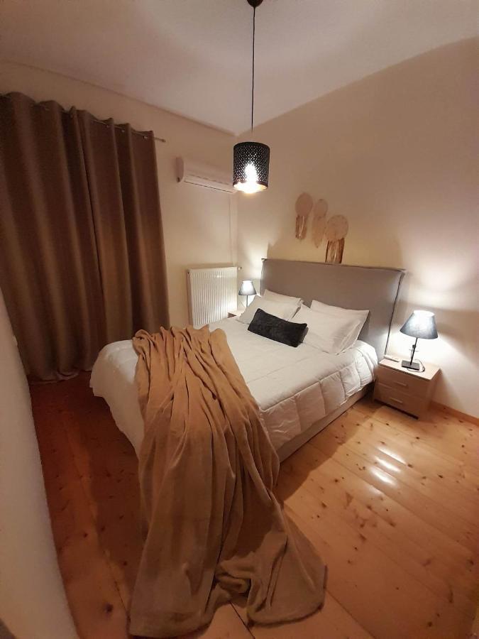 Casa Nova - Appartment Near The Sea Pireusz Kültér fotó